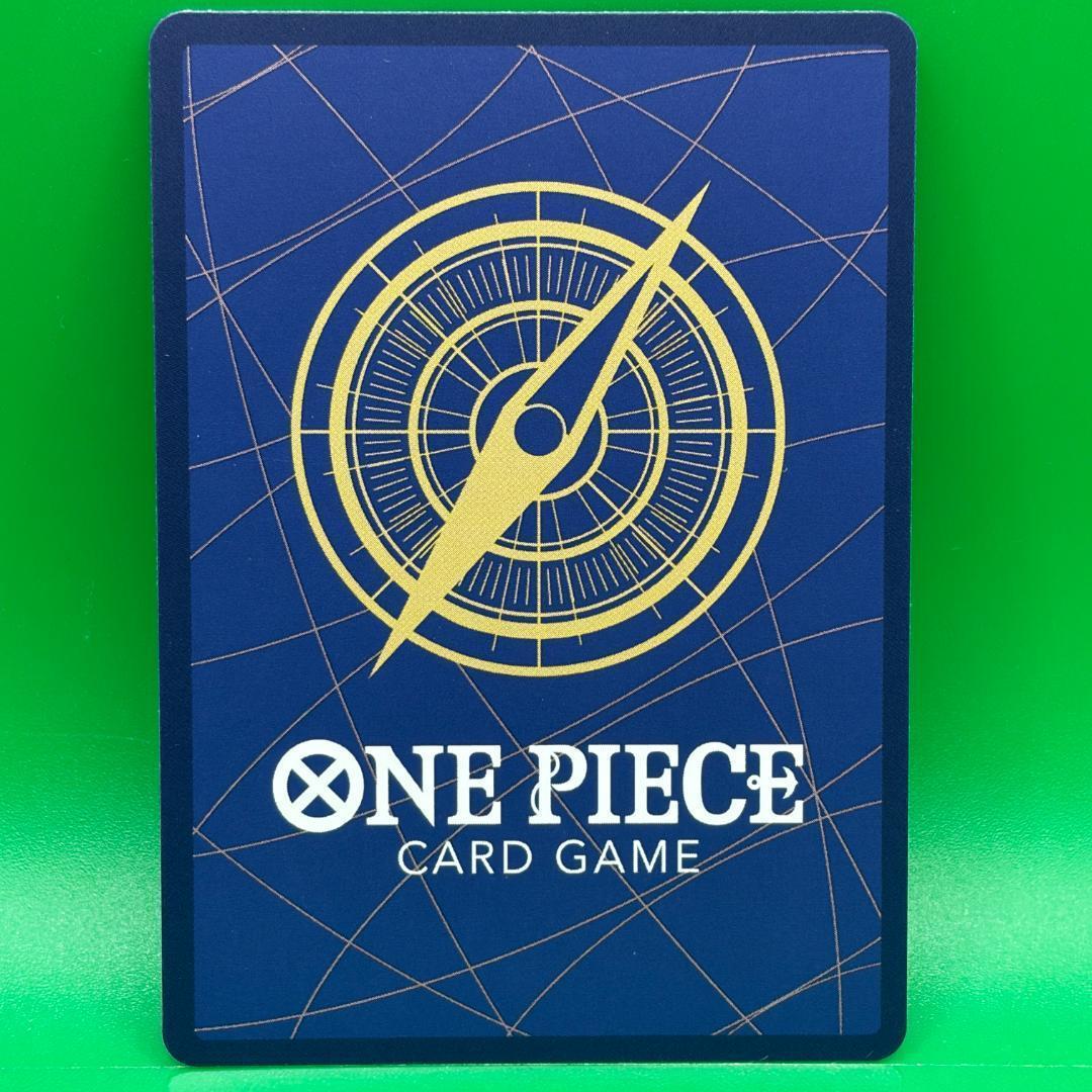 One Piece English Uta Promo Gift Collection 2023 Ani-One Overseas Japan Import trading cards set