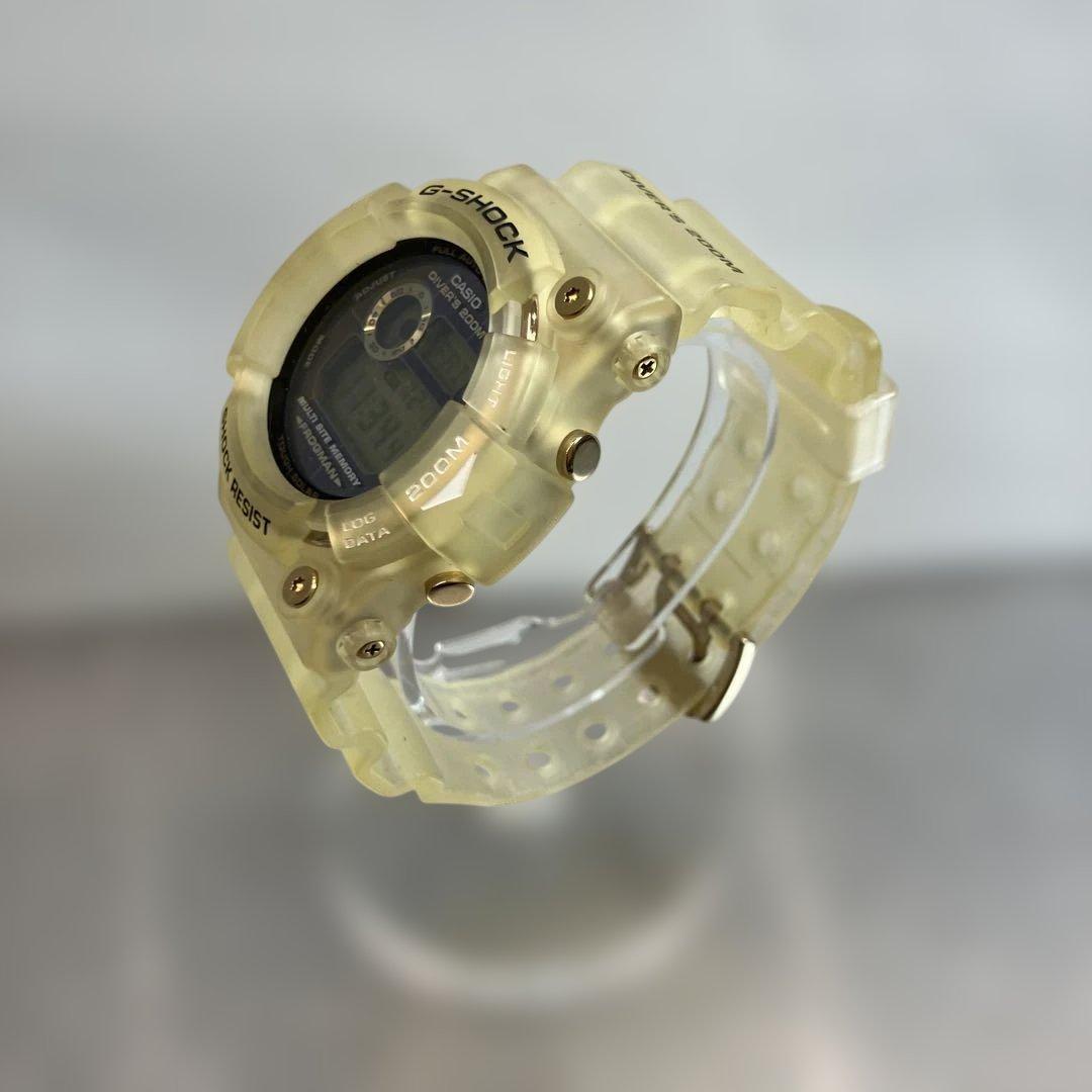 Casio G-Shock Frogman GW-225E Watch — Japan Import