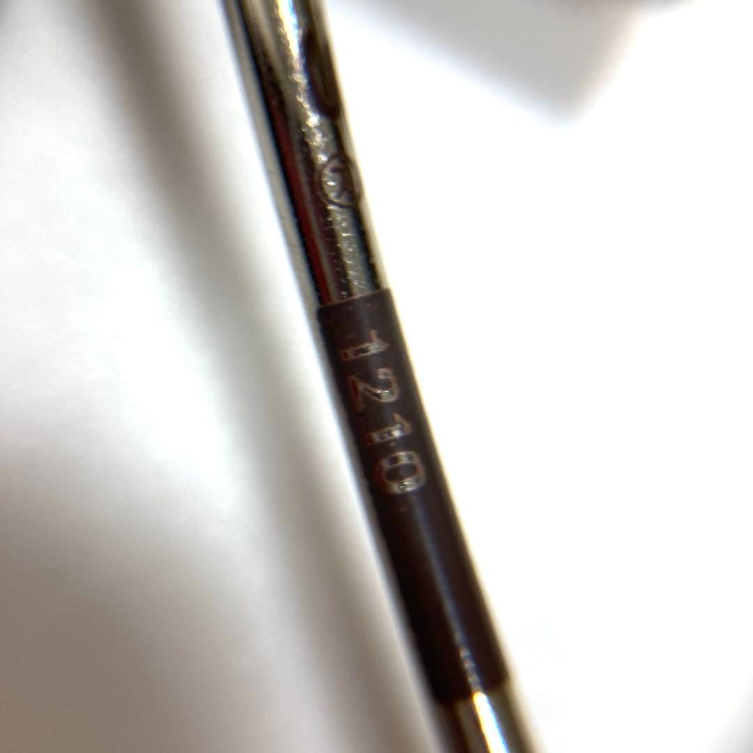 Cross ATX Ballpoint Pen Model N882-3 Black Matte Extra Thick Body — Japan Import