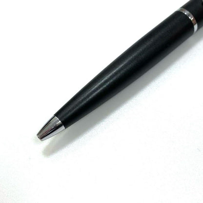 Cross ATX Ballpoint Pen Model N882-3 Black Matte Extra Thick Body — Japan Import