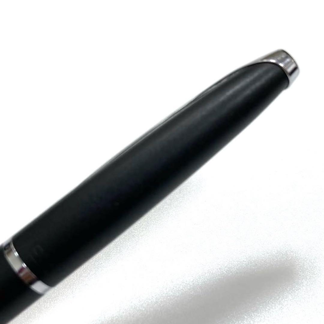 Cross ATX Ballpoint Pen Model N882-3 Black Matte Extra Thick Body — Japan Import