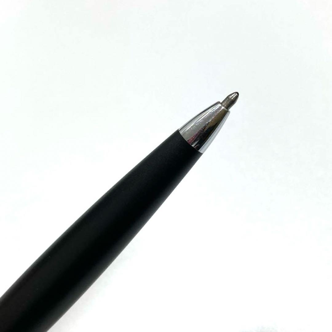 Cross ATX Ballpoint Pen Model N882-3 Black Matte Extra Thick Body — Japan Import
