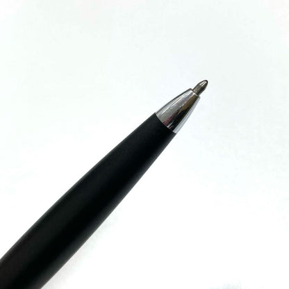 Cross ATX Ballpoint Pen Model N882-3 Black Matte Extra Thick Body — Japan Import