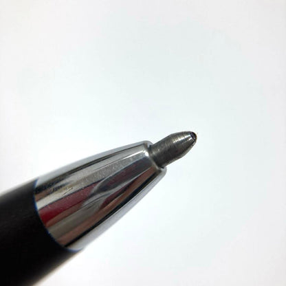 Cross ATX Ballpoint Pen Model N882-3 Black Matte Extra Thick Body — Japan Import