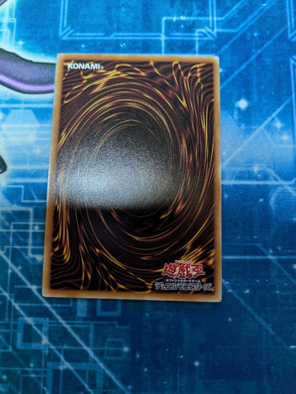 Secrid Trmis M7 Prism Prismic Card Terminal World PREV-JP020 prismatic secret rare card from Japan