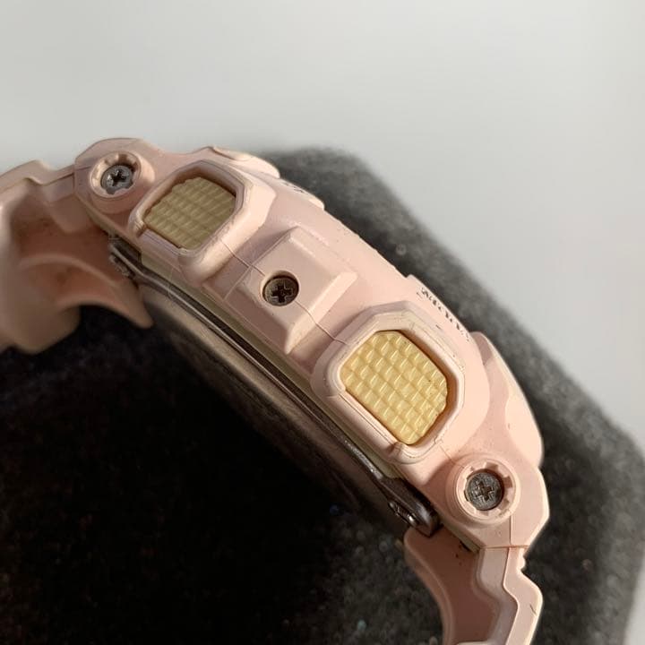 Casio G-Shock GMA-S110MP-4A1CR Watch