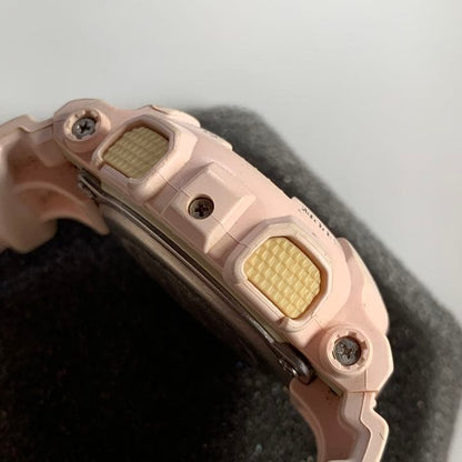 Casio G-Shock GMA-S110MP-4A1CR Watch