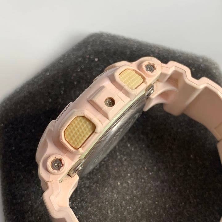 Casio G-Shock GMA-S110MP-4A1CR Watch
