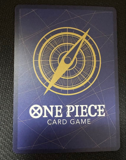 One Piece Ace OP07-053 trading card from 13th series The Will of the D Japanese version