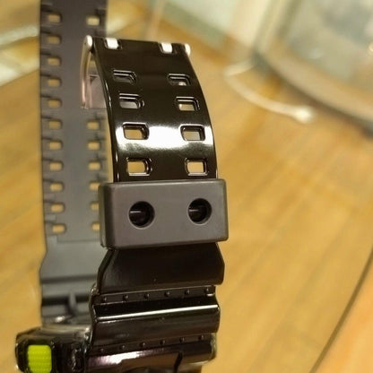 Casio G-Shock Series GA-110B Hyper Colours Watch