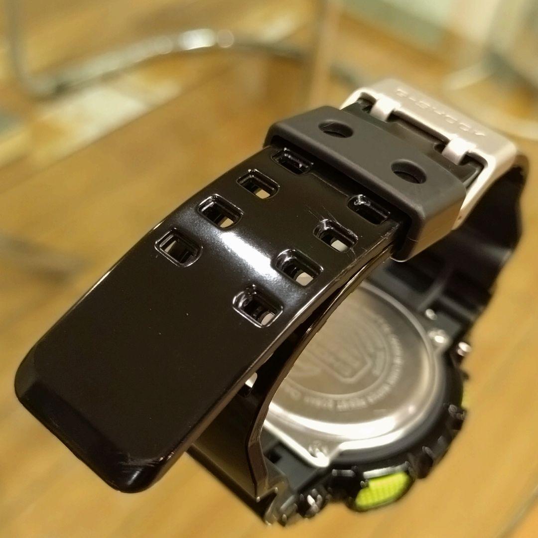 Casio G-Shock Series GA-110B Hyper Colours Watch