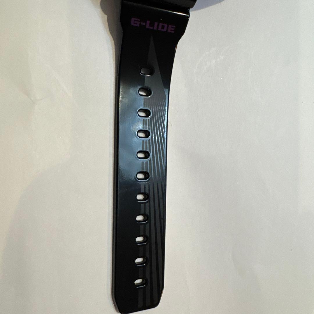 Casio G-Shock G-Lide Digital Wristwatch Model GLX-6900 with Shock Resist and Waterproof — Japan Import