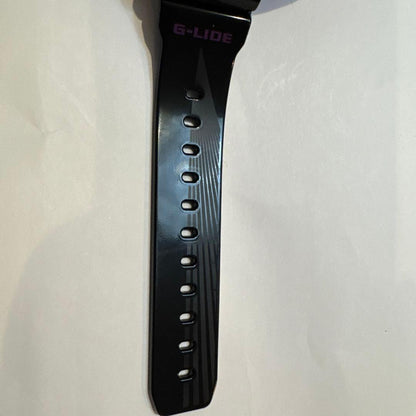 Casio G-Shock G-Lide Digital Wristwatch Model GLX-6900 with Shock Resist and Waterproof — Japan Import