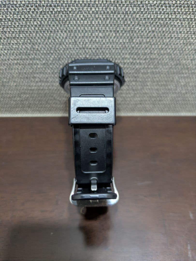 Casio G-Shock DW-5600E-1 Royce 35th Anniversary Limited Edition Japan Import