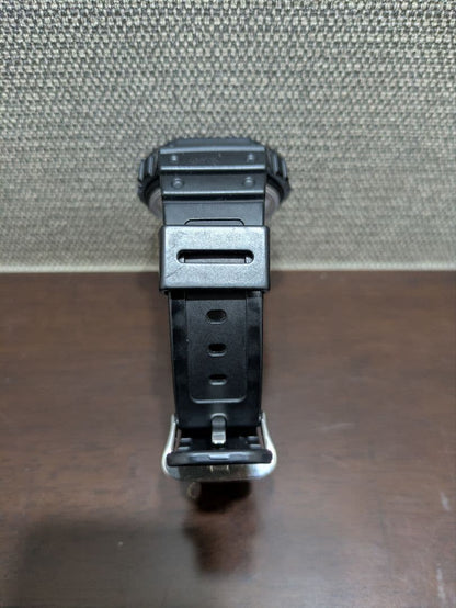 Casio G-Shock DW-5600E-1 Royce 35th Anniversary Limited Edition Japan Import