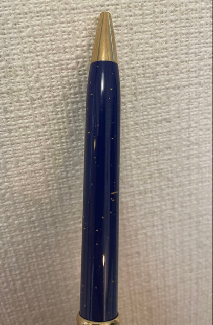 Cross Ballpoint Pen Townsend Lapis Lazuli Crafted Collection