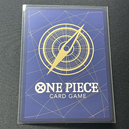 Limited edition Uta card OP01-005 R rarity from One Piece Film Red series