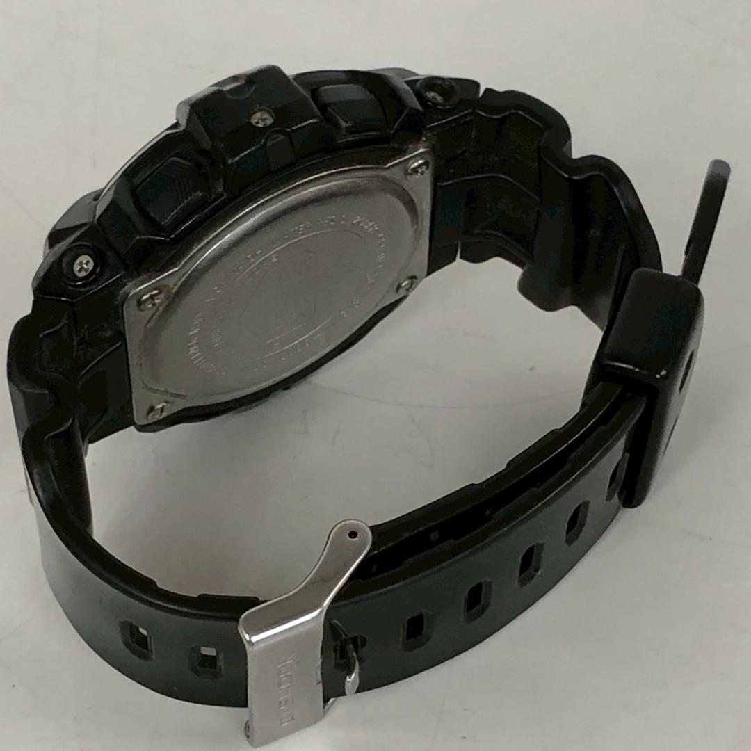 Casio G-Shock G-Lide GWX-8900-1JF Tapp Solar Watch — Japan Import