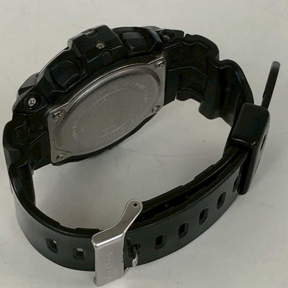 Casio G-Shock G-Lide GWX-8900-1JF Tapp Solar Watch — Japan Import