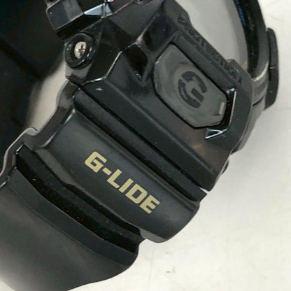 Casio G-Shock G-Lide GWX-8900-1JF Tapp Solar Watch — Japan Import