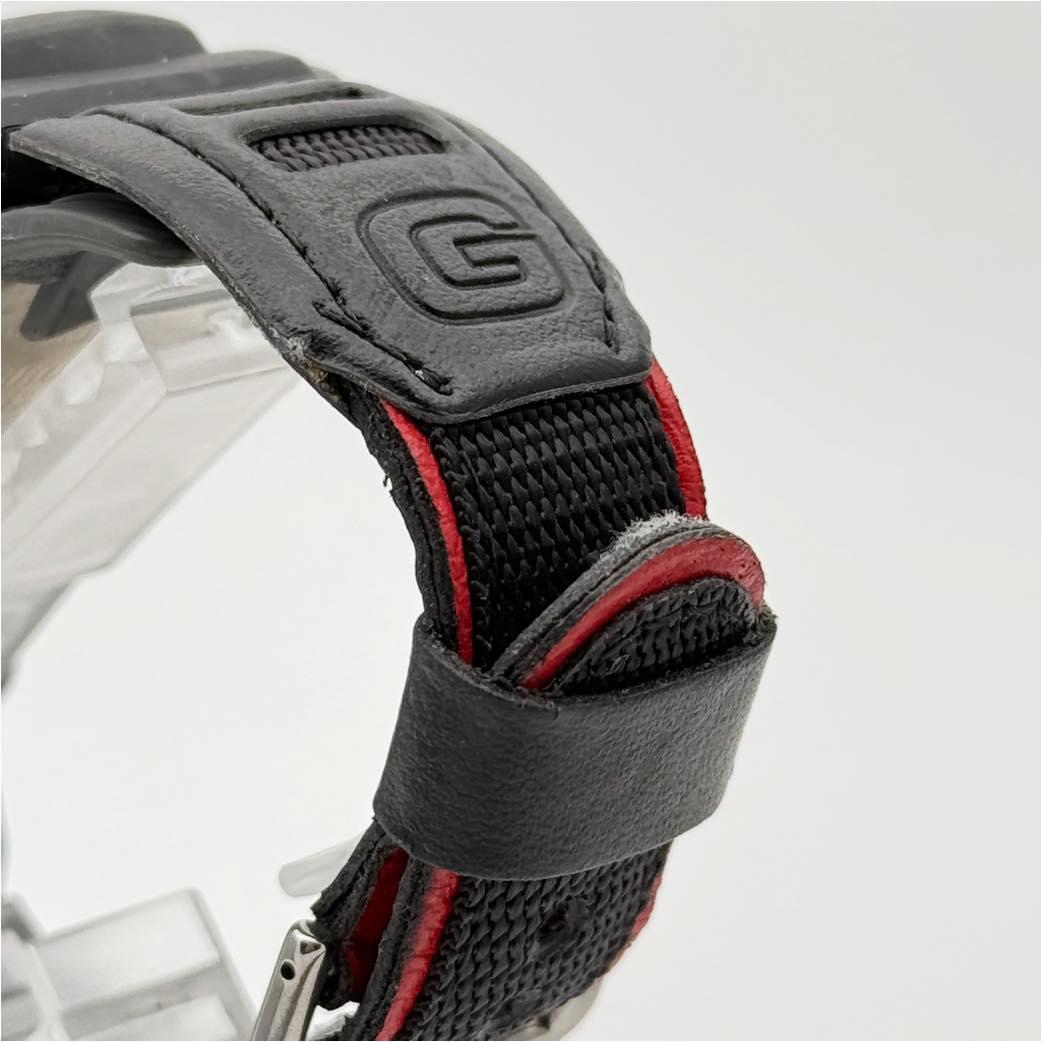 Casio G-Shock DW-9000 Digital Black Watch