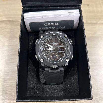 Casio G-Shock 5590-JA Watch