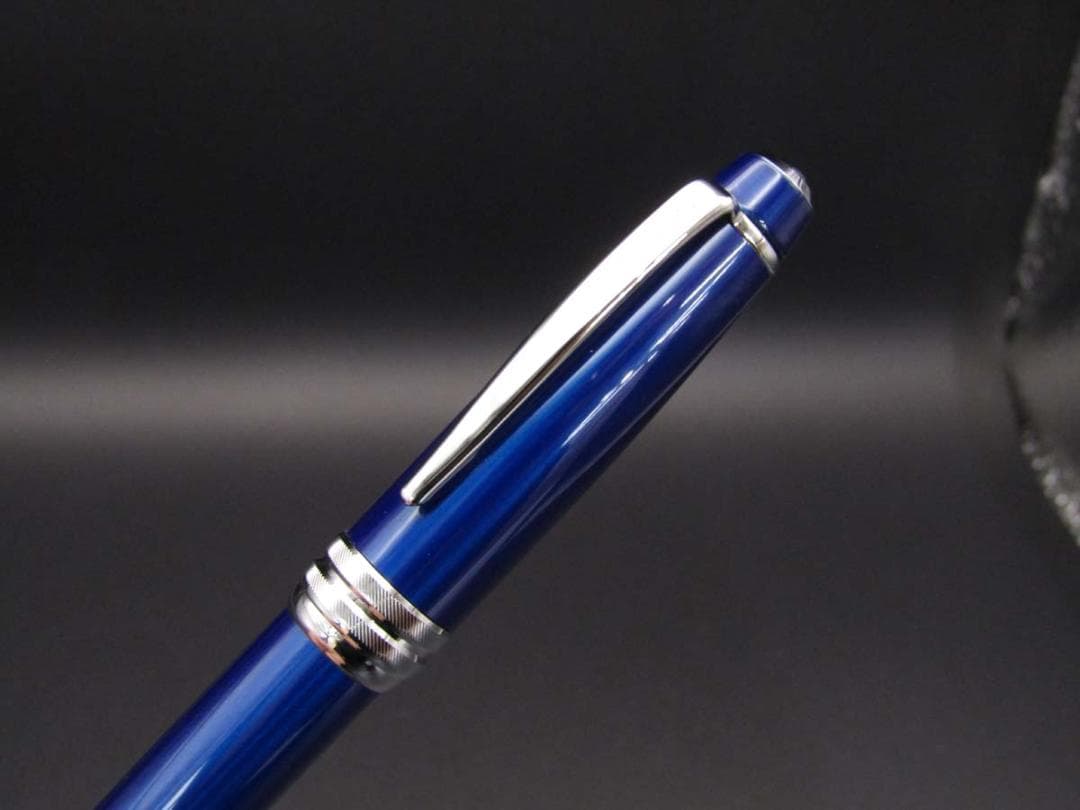 Cross Bailey Ballpoint Pen AT0452-12 Blue