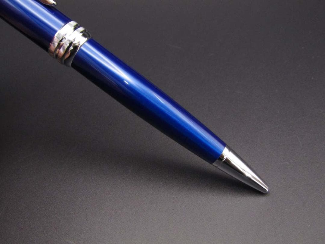 Cross Bailey Ballpoint Pen AT0452-12 Blue