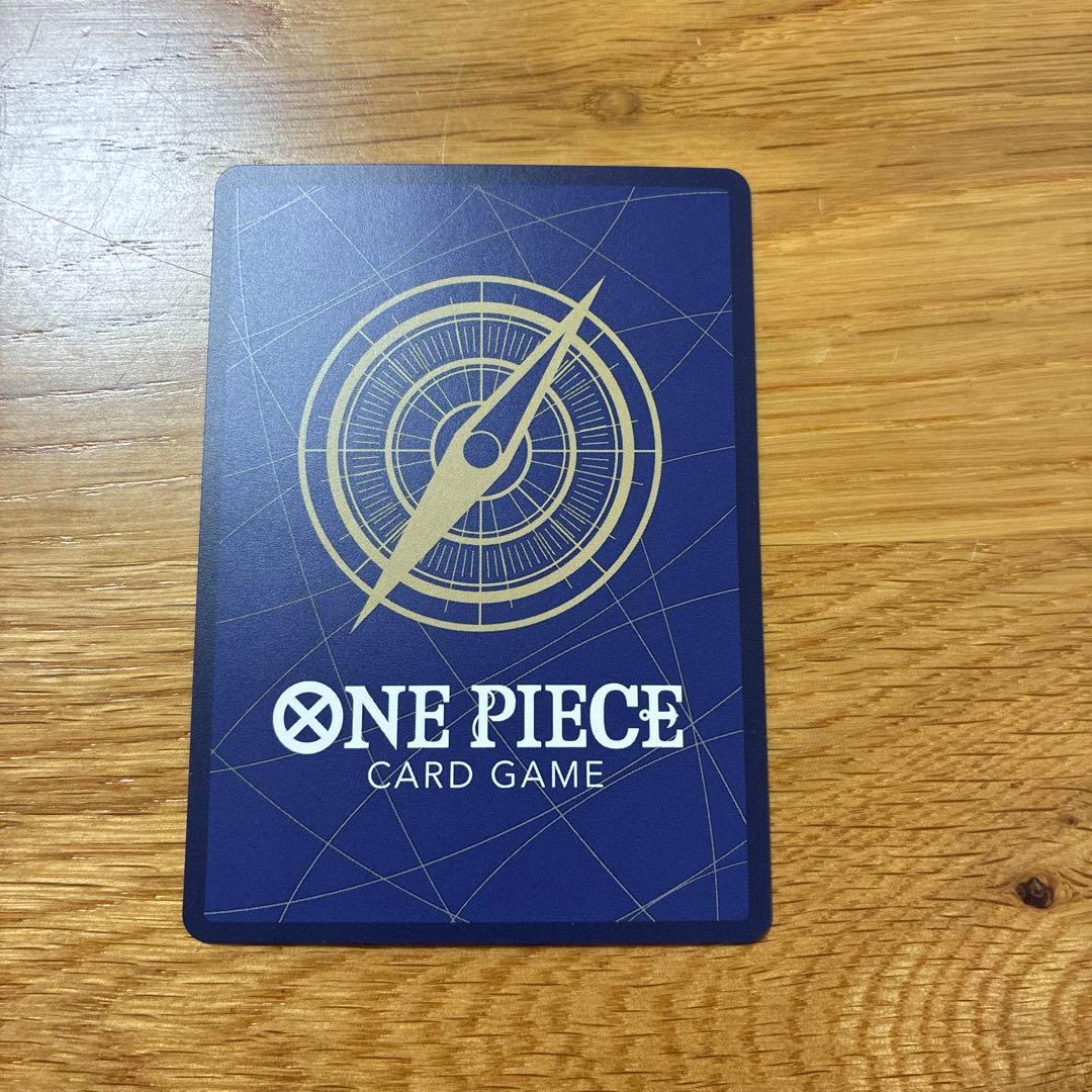 One Piece Tashigi SP Card OP14-029 single card from One Piece Card Game Japan import