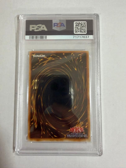 Insect Queen Leaf PSA 10 graded trading card from Japan, shown with PSA certification