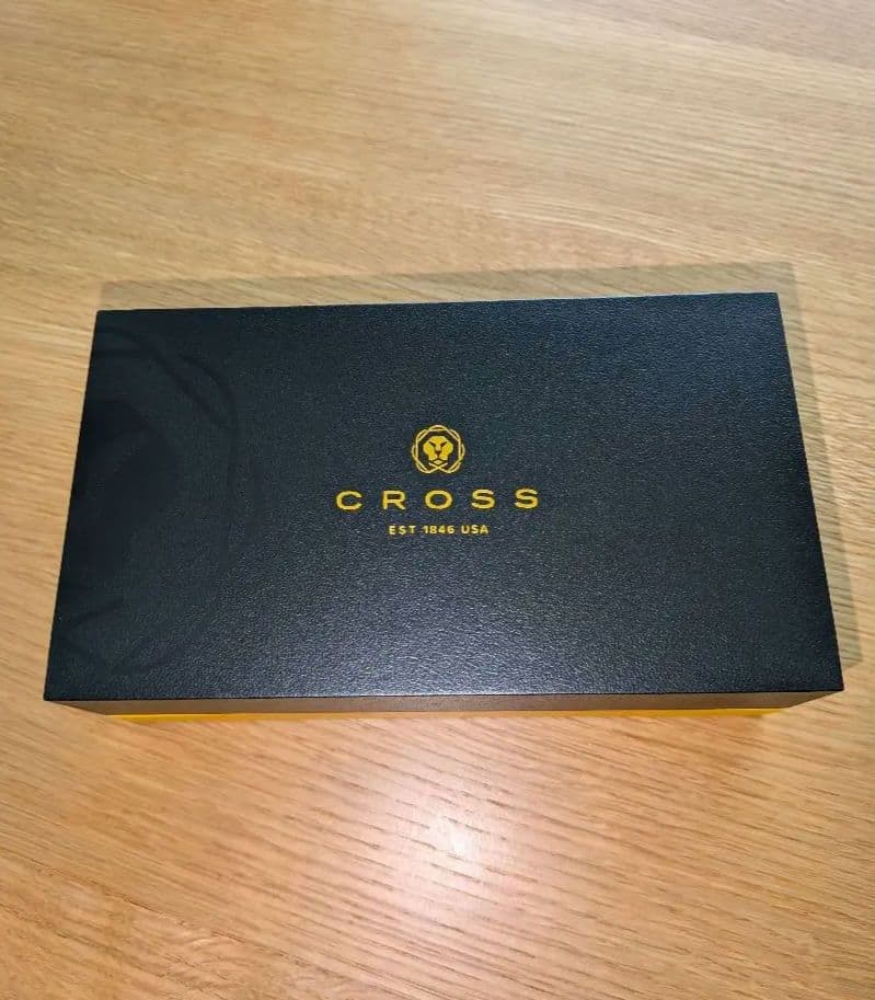 CROSS Century 2 Ballpoint Pen — Japan Import
