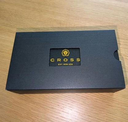 CROSS Century 2 Ballpoint Pen — Japan Import