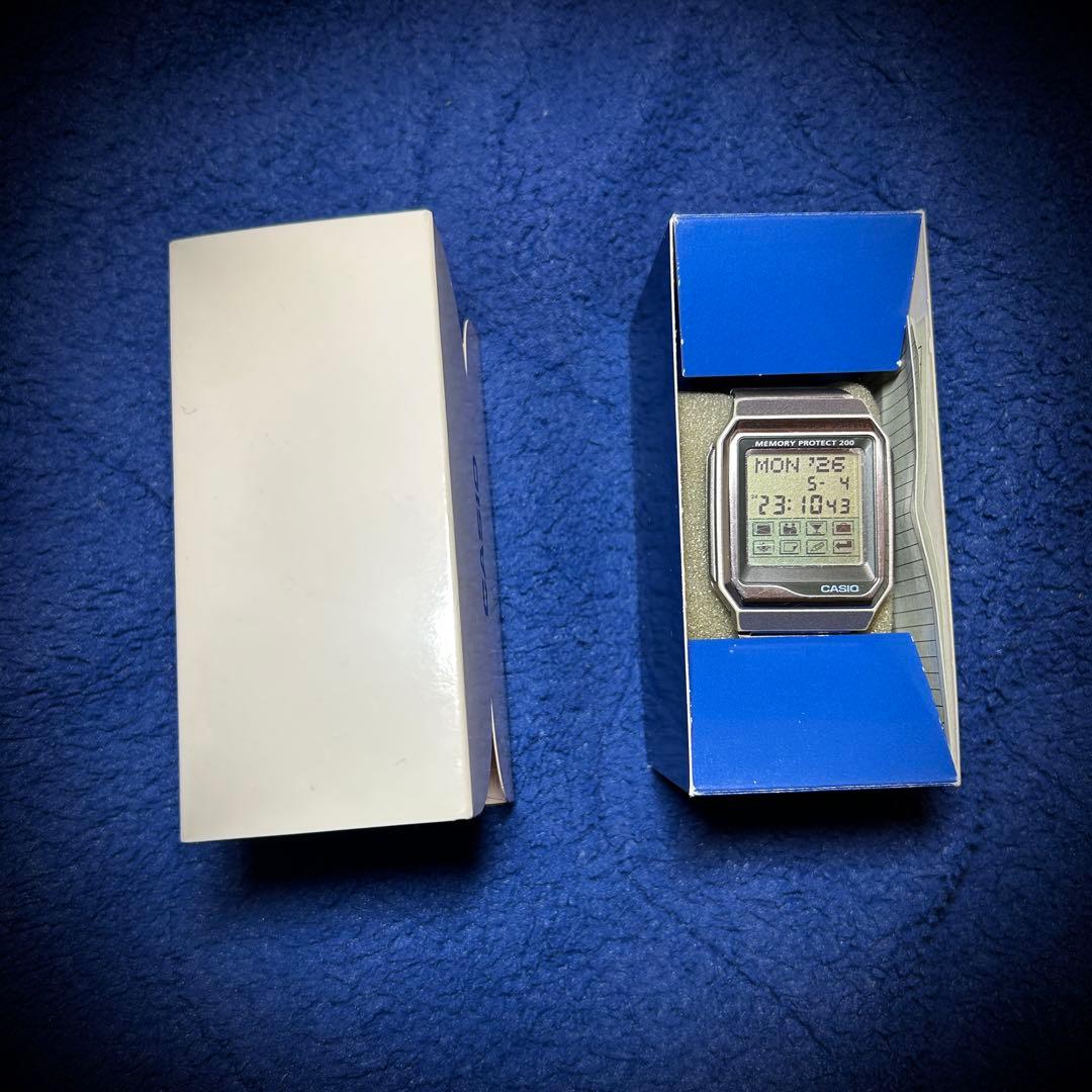 Casio Data Bank Hot Biz Touch Screen Model VDB-2000-1 — Japan Import
