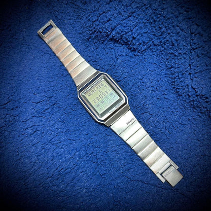 Casio Data Bank Hot Biz Touch Screen Model VDB-2000-1 — Japan Import