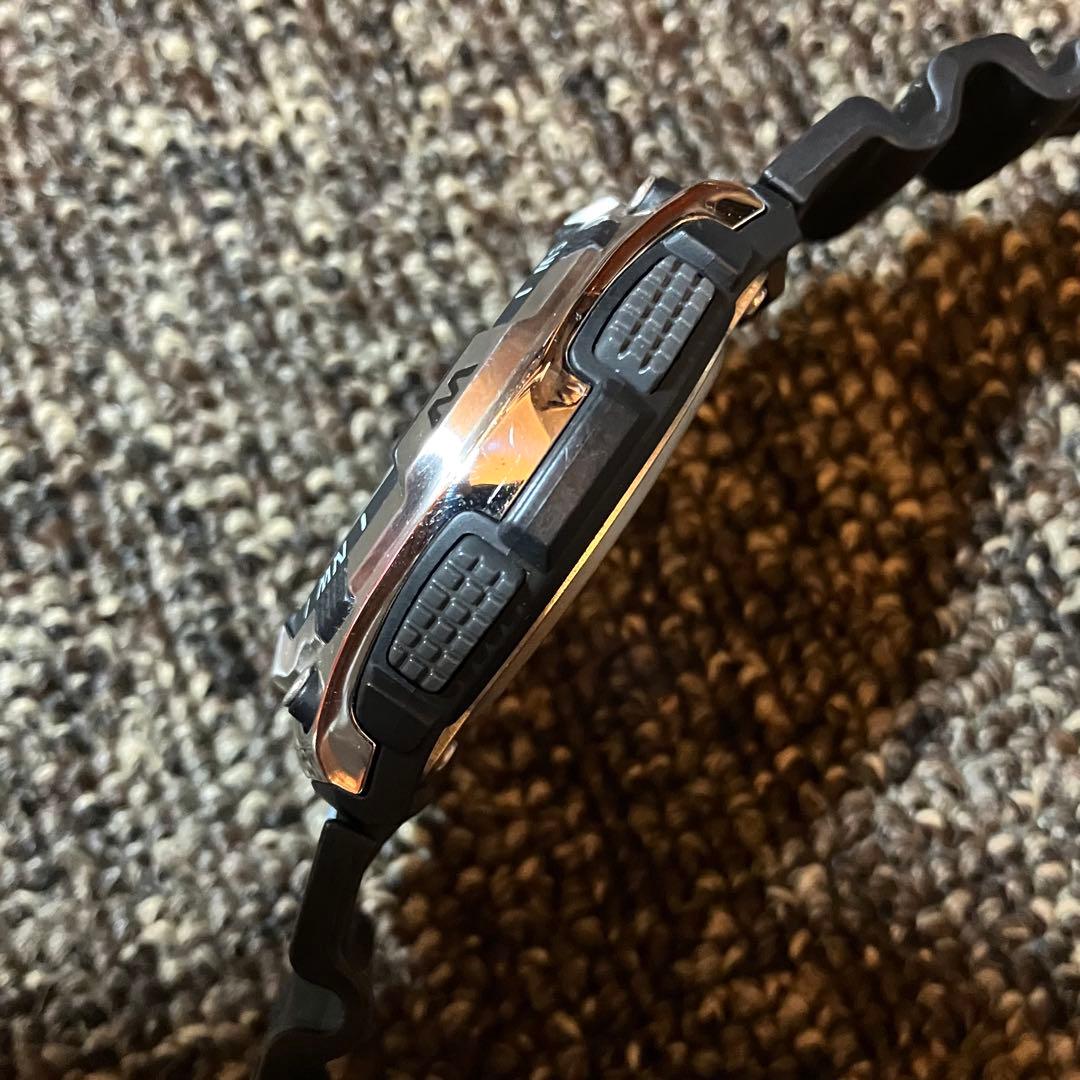 Casio Analogue-Digital AQW-100 Quartz Secondhand