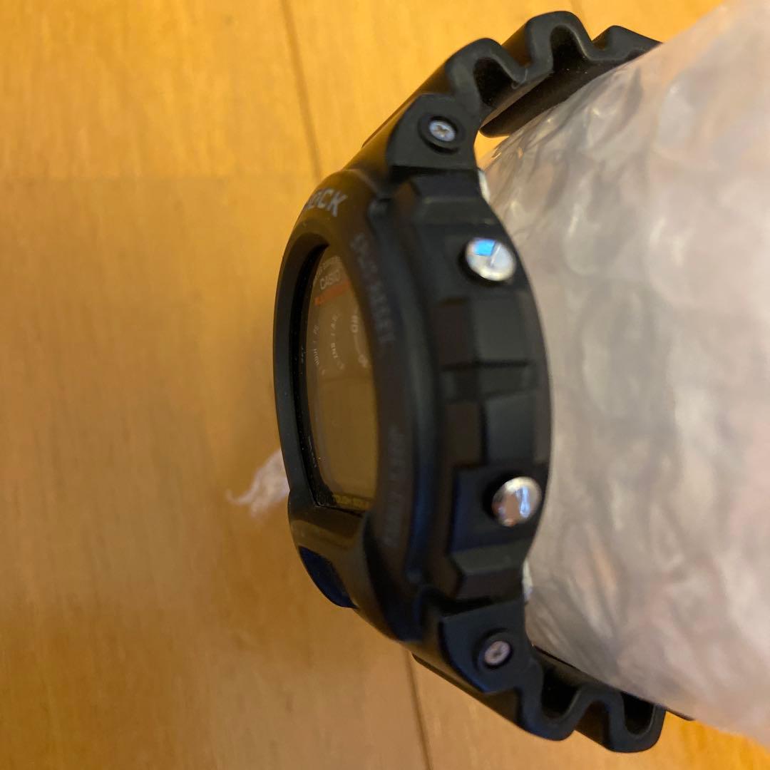 Casio G-Shock GW-6900 Multiband 6 Tough Solar Digital Watch — Japan Import