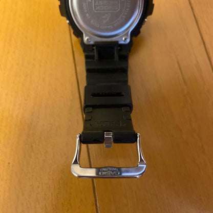 Casio G-Shock GW-6900 Multiband 6 Tough Solar Digital Watch — Japan Import