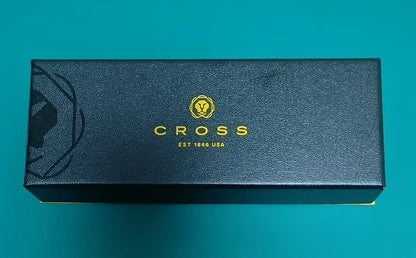 Cross Series Classic Century Vintage 14K Gold Filled Mechanical Pencil with Box