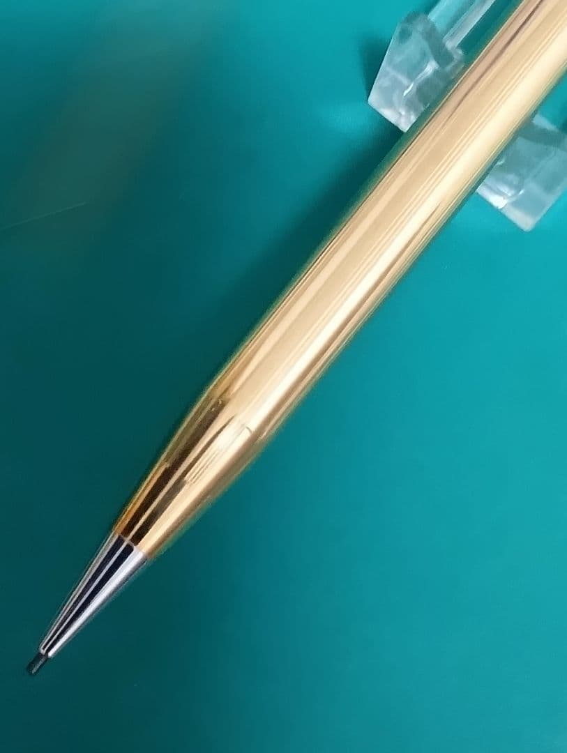 Cross Series Classic Century Vintage 14K Gold Filled Mechanical Pencil with Box