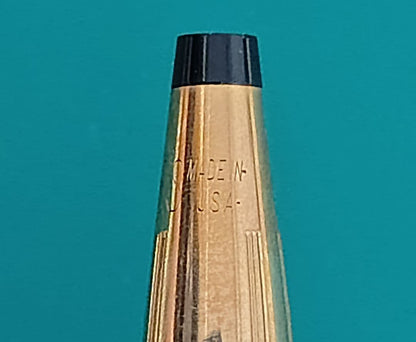 Cross Series Classic Century Vintage 14K Gold Filled Mechanical Pencil with Box