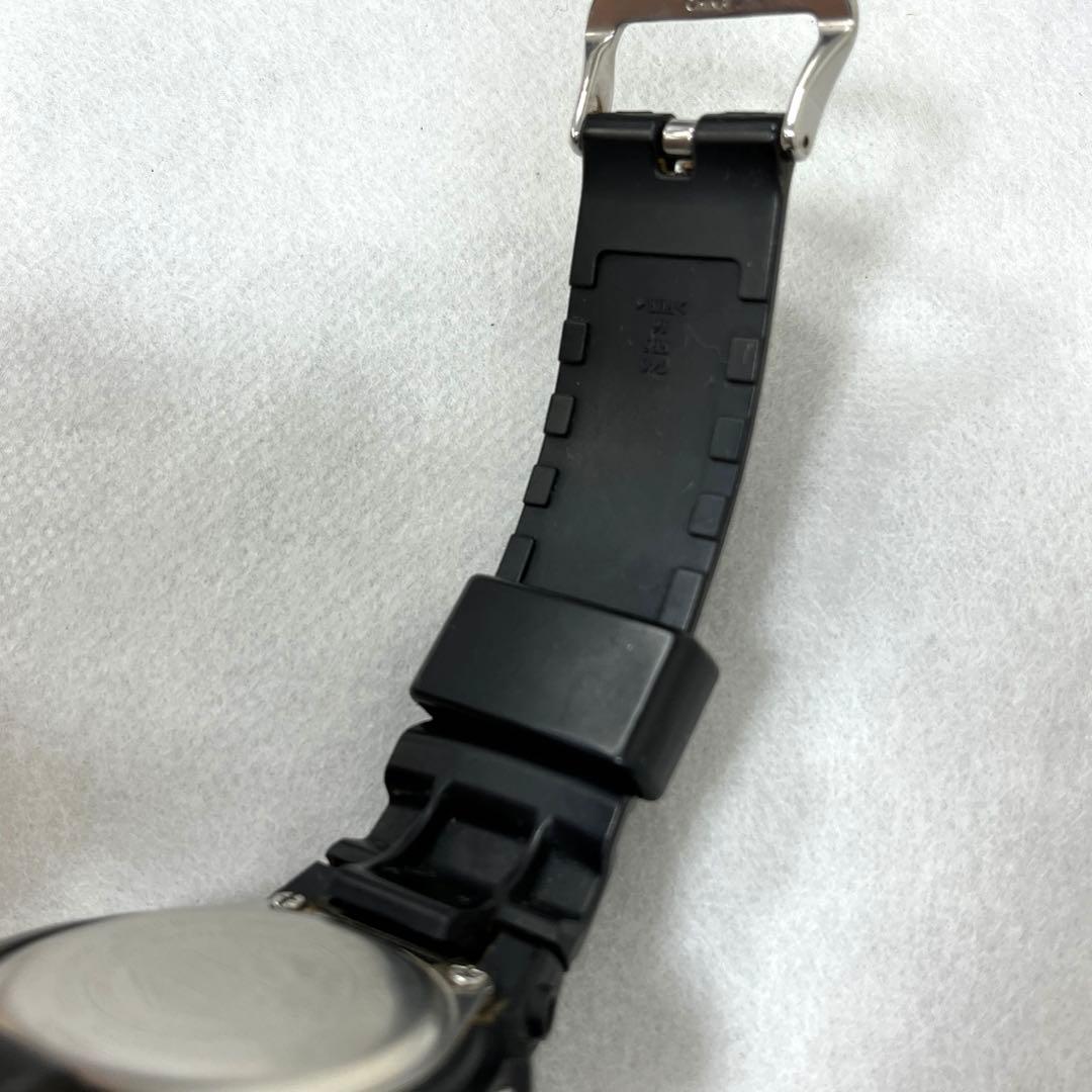 Casio G-Shock AWG-M100-1AJF Radio Solar Watch — Japan Import