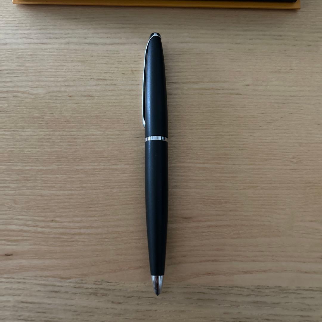 Cross brand ballpoint pen imported from Japan in 2021 with original box included