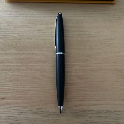 Cross brand ballpoint pen imported from Japan in 2021 with original box included