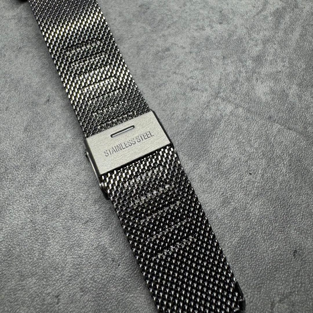 Casio AL-180 Solar Watch — Japan Import