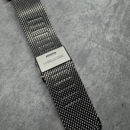 Casio AL-180 Solar Watch — Japan Import