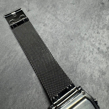 Casio AL-180 Solar Watch — Japan Import