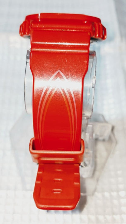 Casio G-Shock Glx-5600 Red