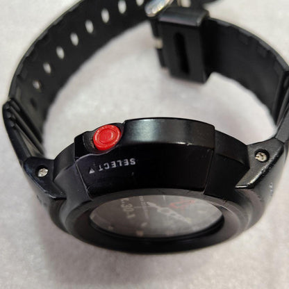 Casio G-Shock Analog AW-500-1E Watch with Screw Back Japan Import