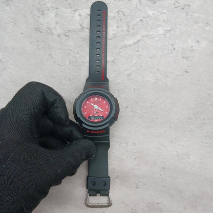 Casio G-Shock AW-500D 1999 Limited Edition Gen 2 Watch with Analog Digital Dial — Japan Import