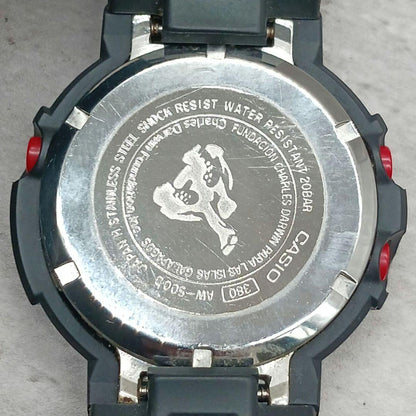 Casio G-Shock AW-500D 1999 Limited Edition Gen 2 Watch with Analog Digital Dial — Japan Import
